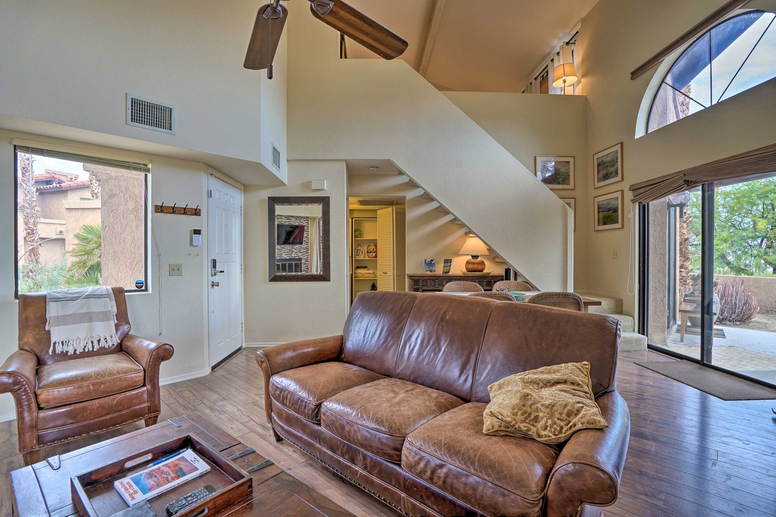 Borrego Springs Vacation Rental