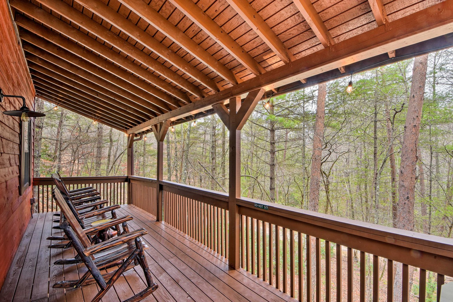 Blairsville Vacation Rental
