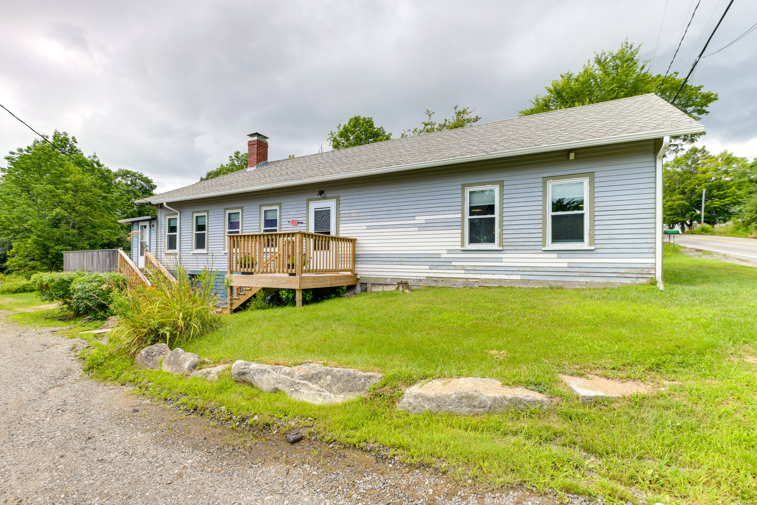 Penobscot Vacation Rental