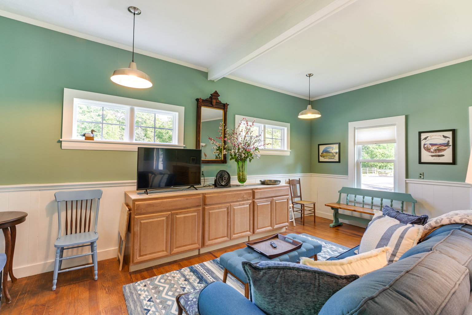 Penobscot Vacation Rental