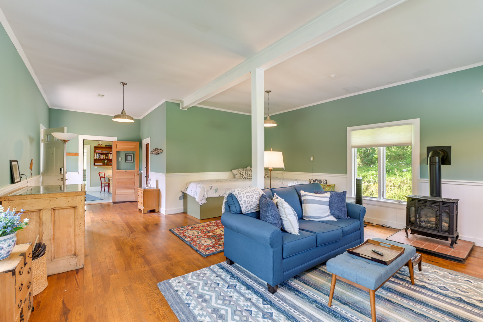 Penobscot Vacation Rental