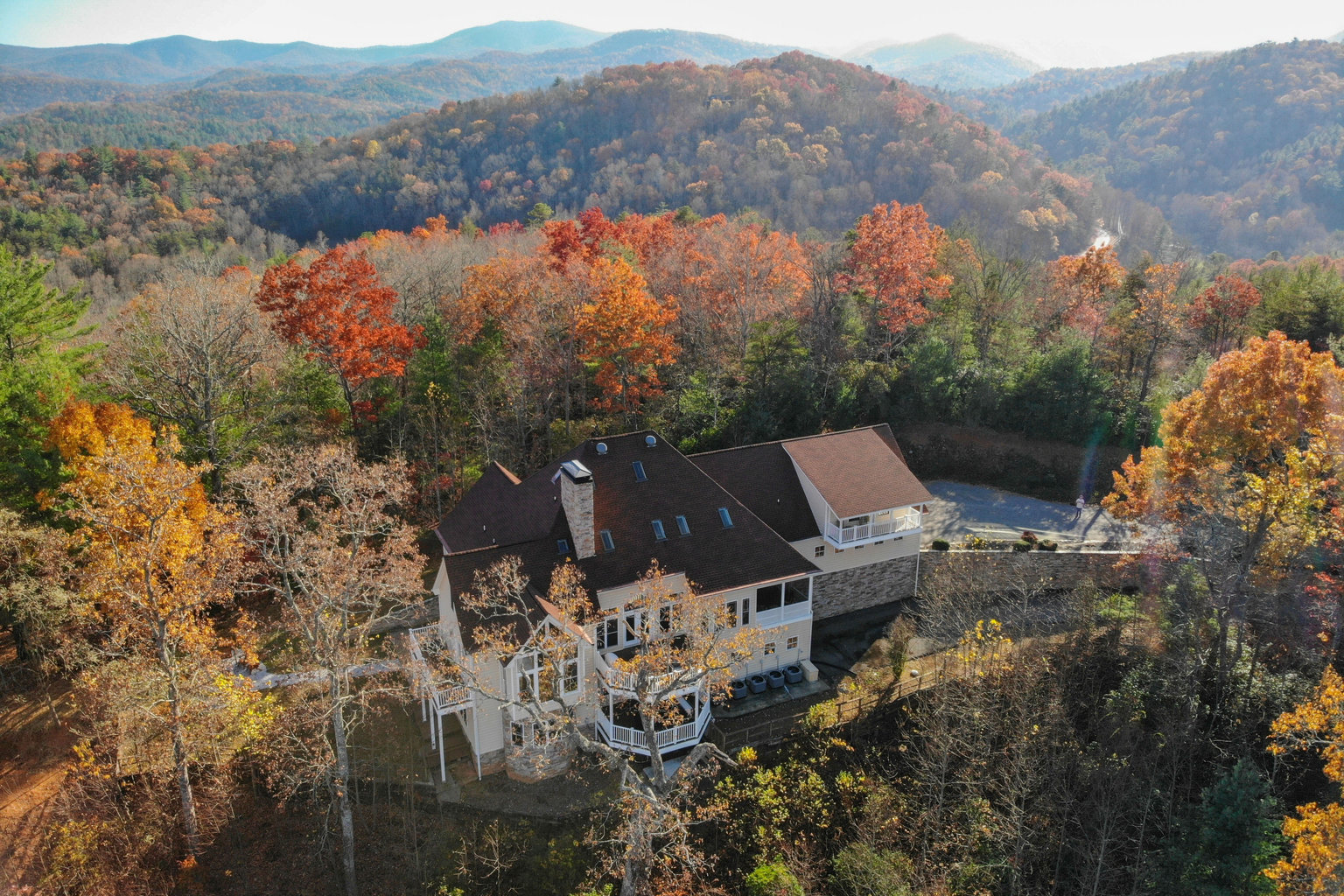 Blairsville Vacation Rental