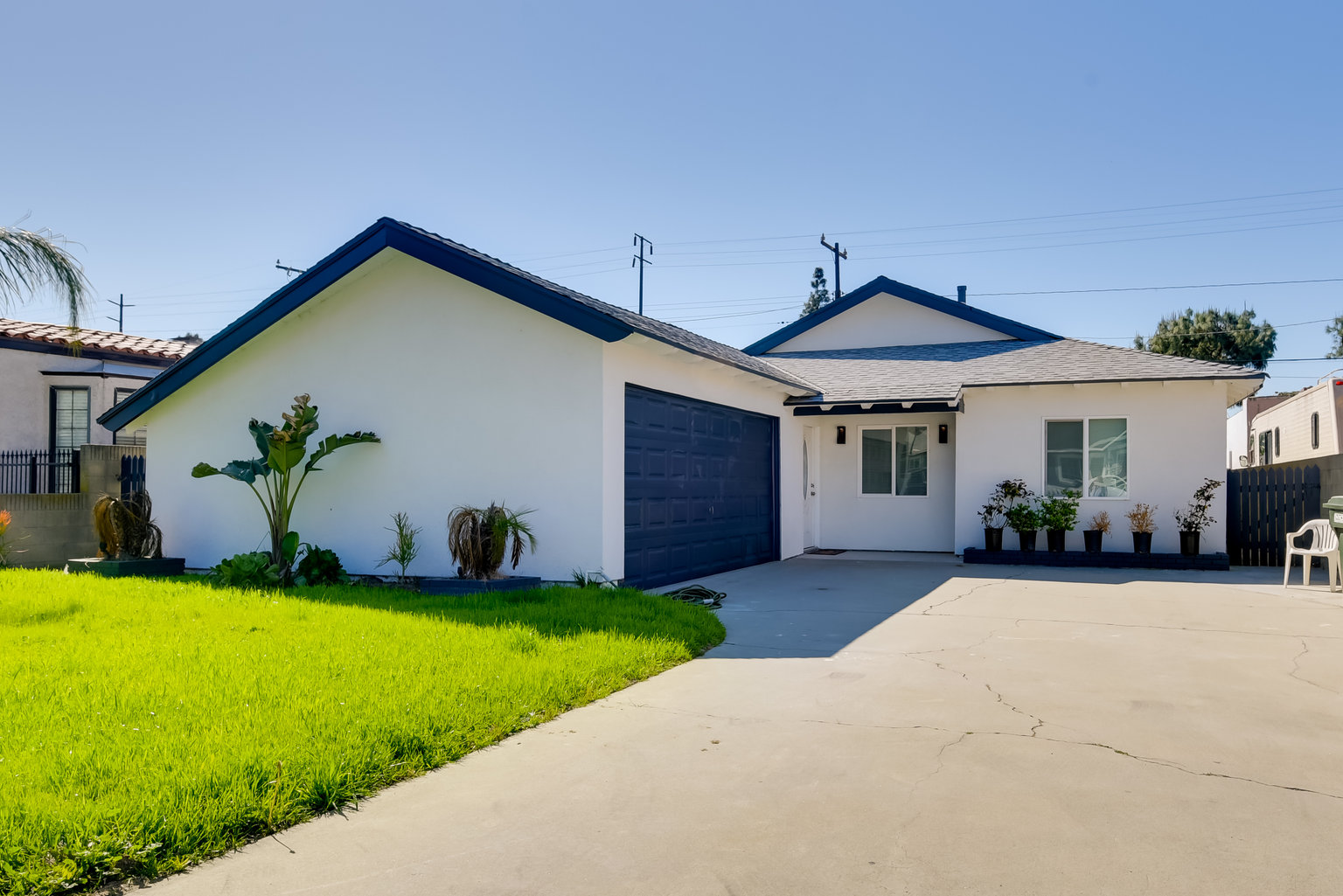 Pico Rivera Vacation Rental