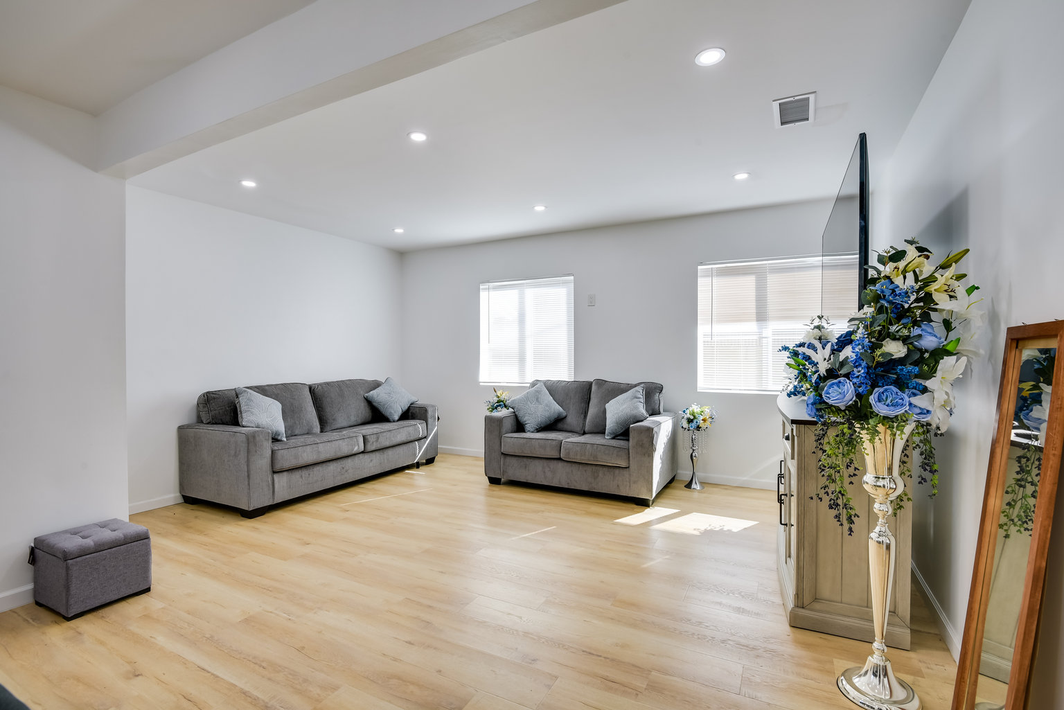 Pico Rivera Vacation Rental
