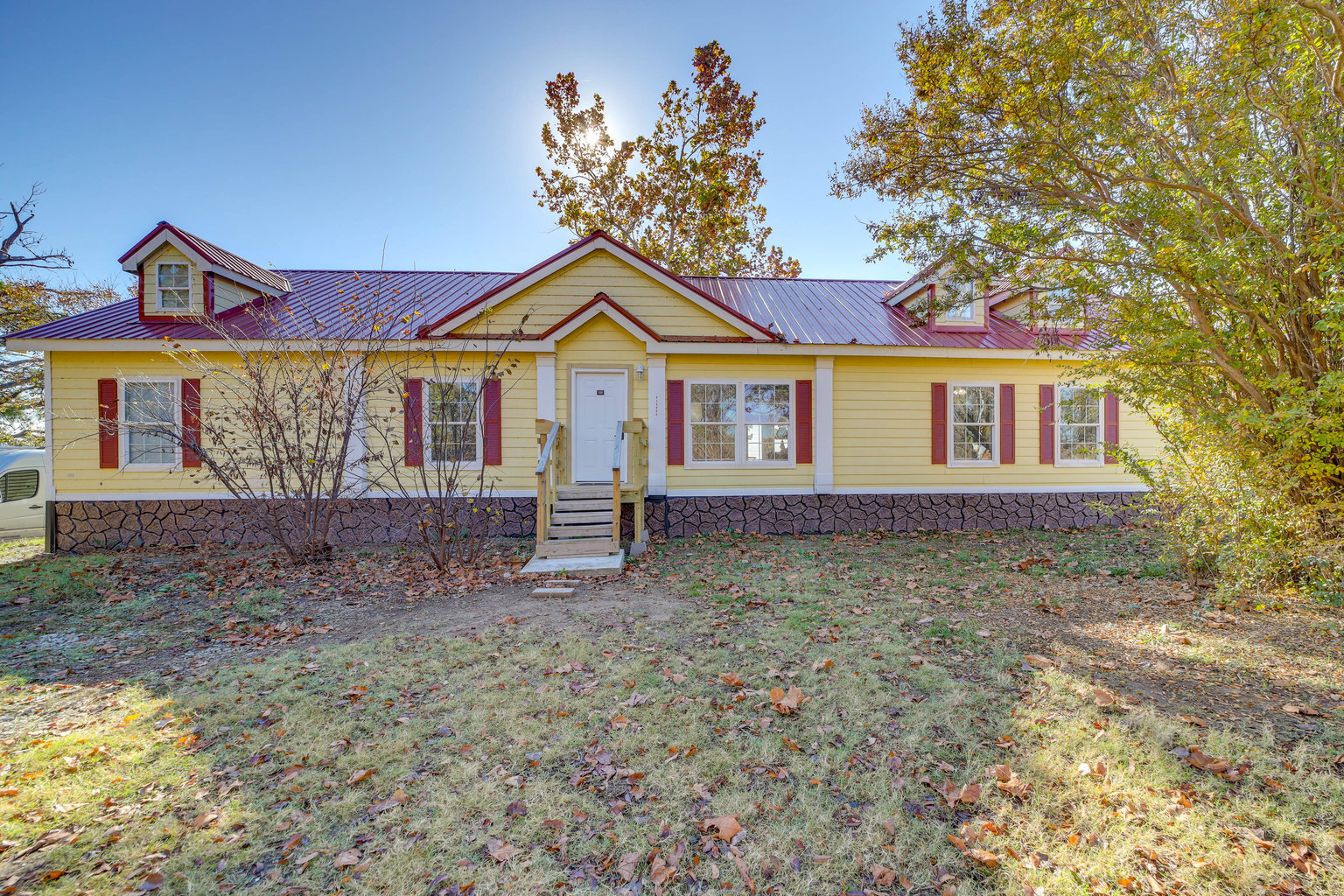 Checotah Vacation Rental