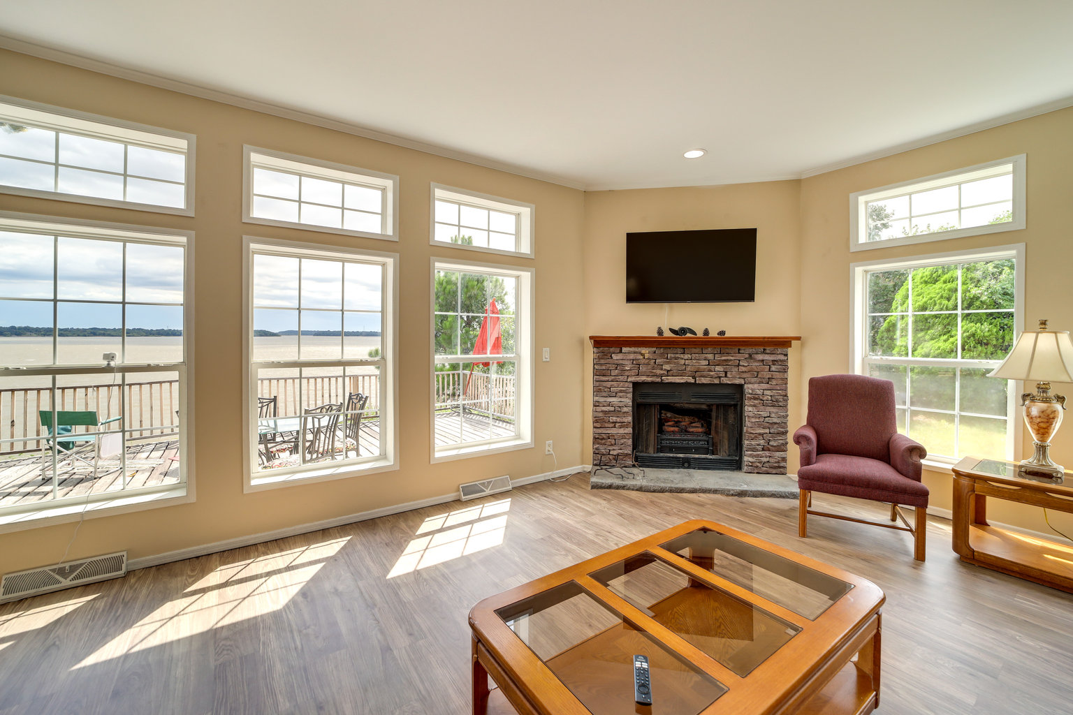 Checotah Vacation Rental