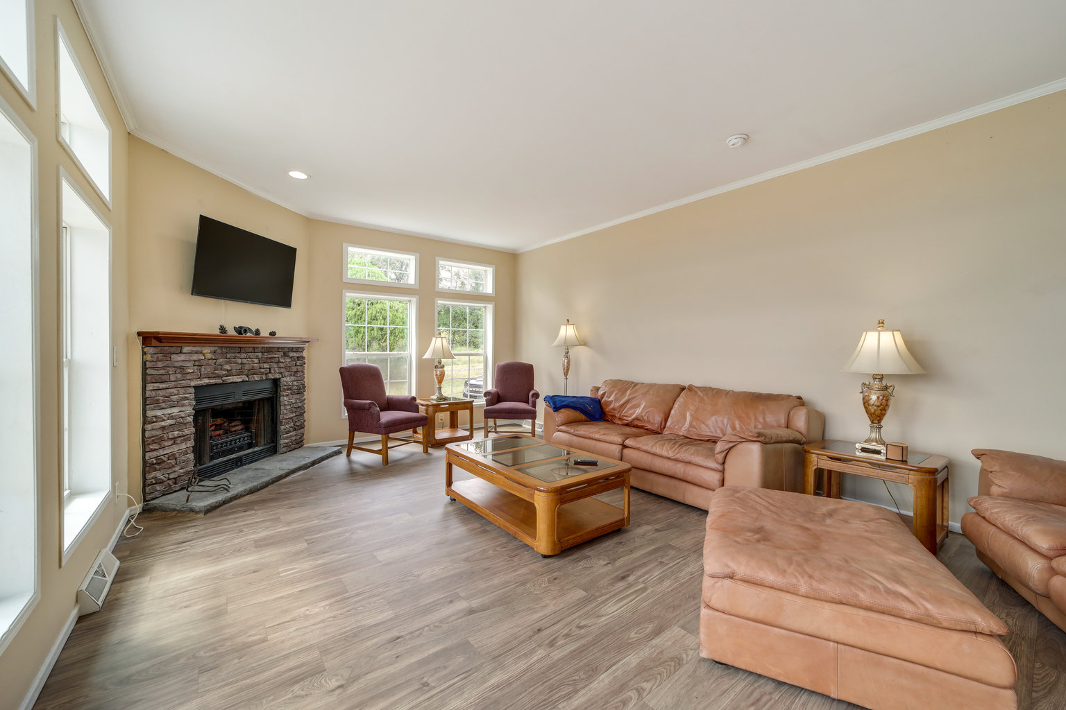 Checotah Vacation Rental