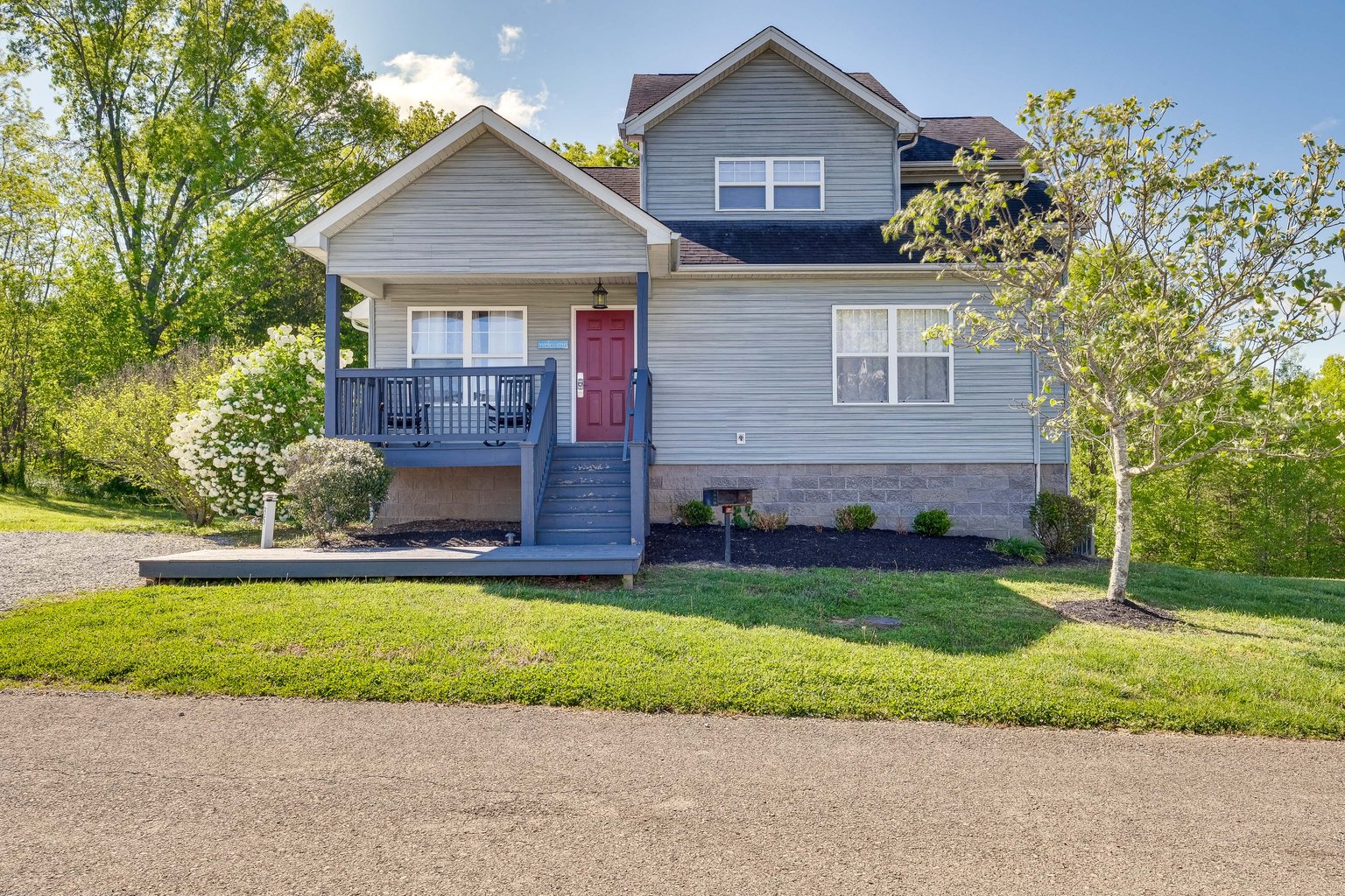 Taylorsville Vacation Rental