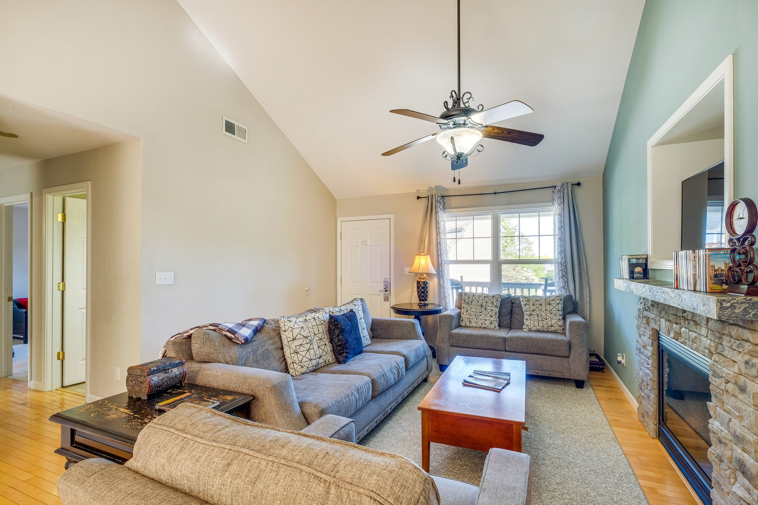 Taylorsville Vacation Rental