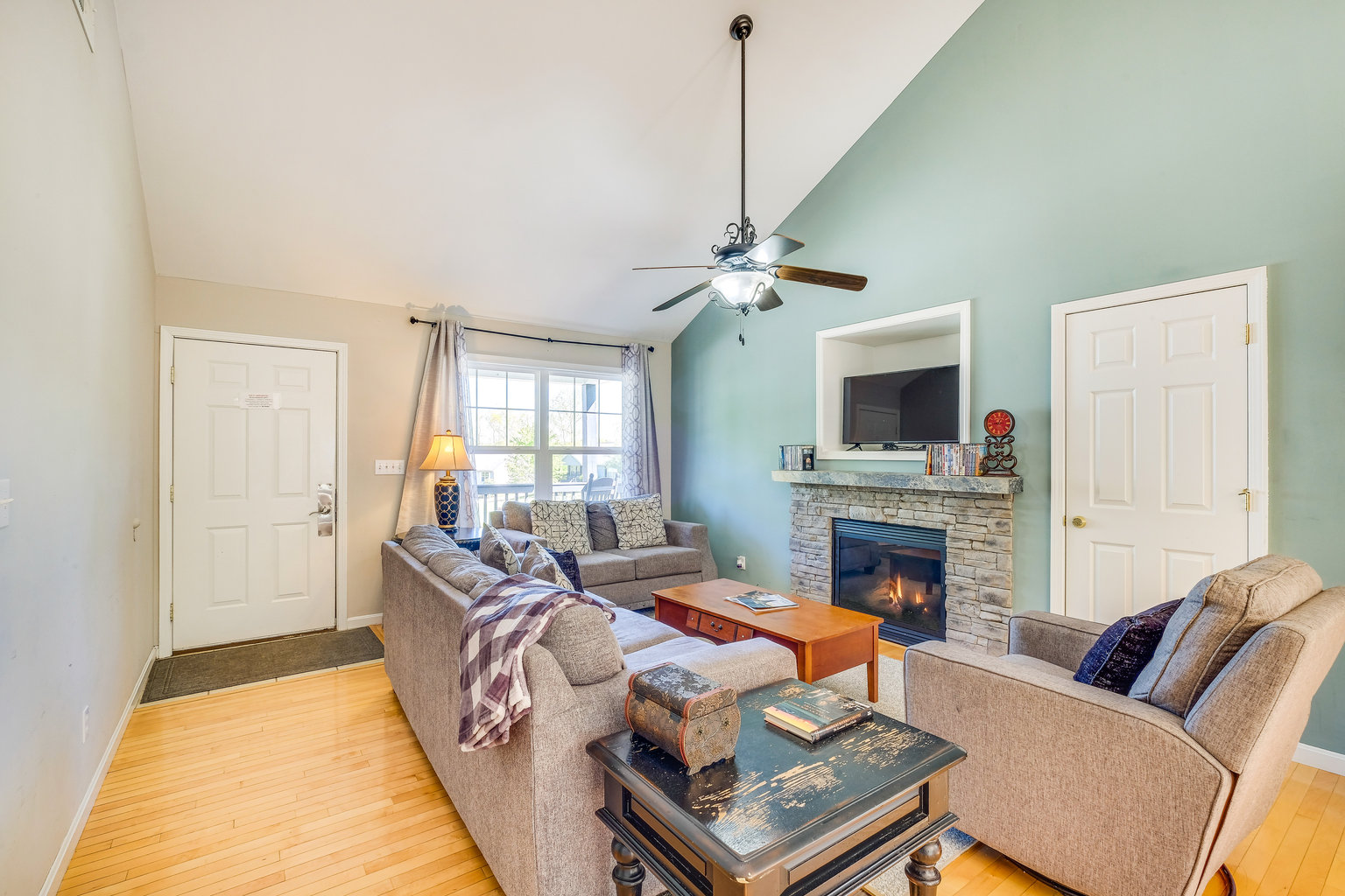 Taylorsville Vacation Rental