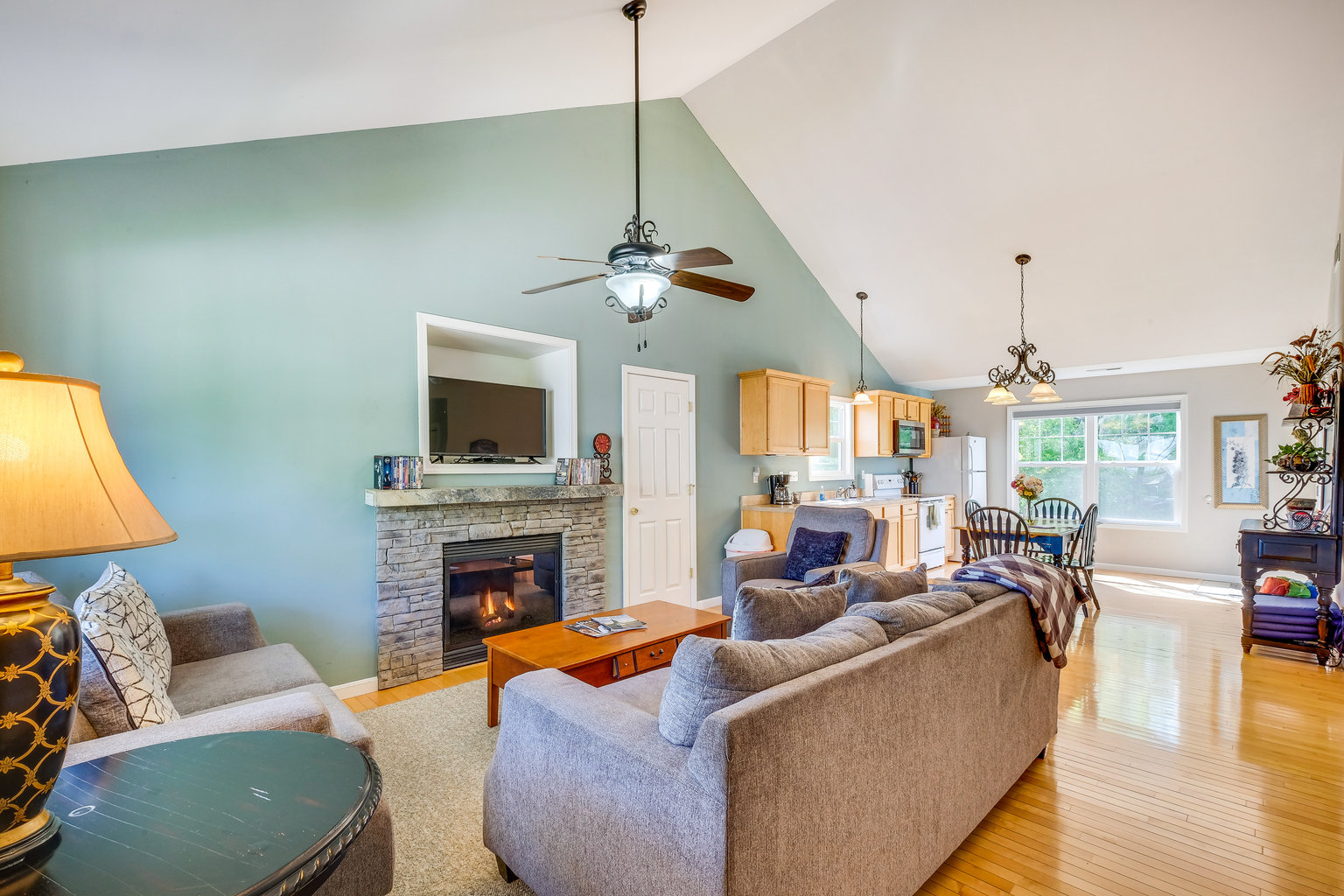 Taylorsville Vacation Rental