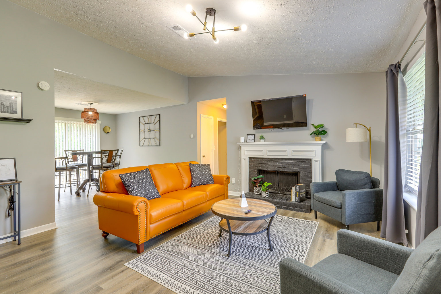 Decatur Vacation Rental
