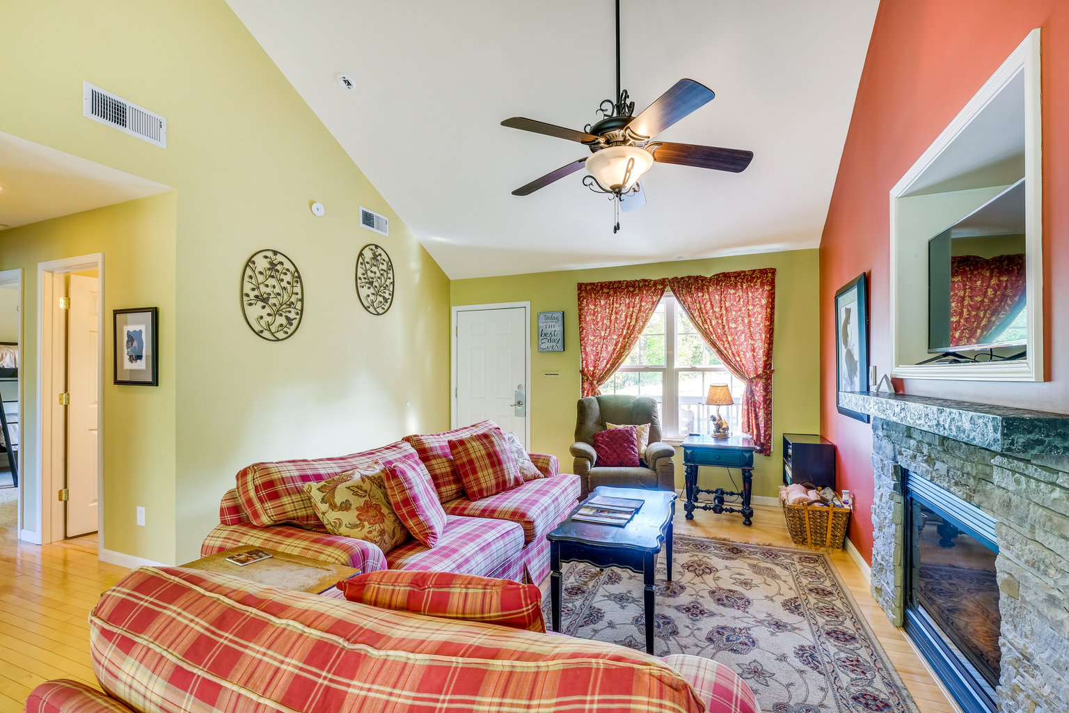 Taylorsville Vacation Rental