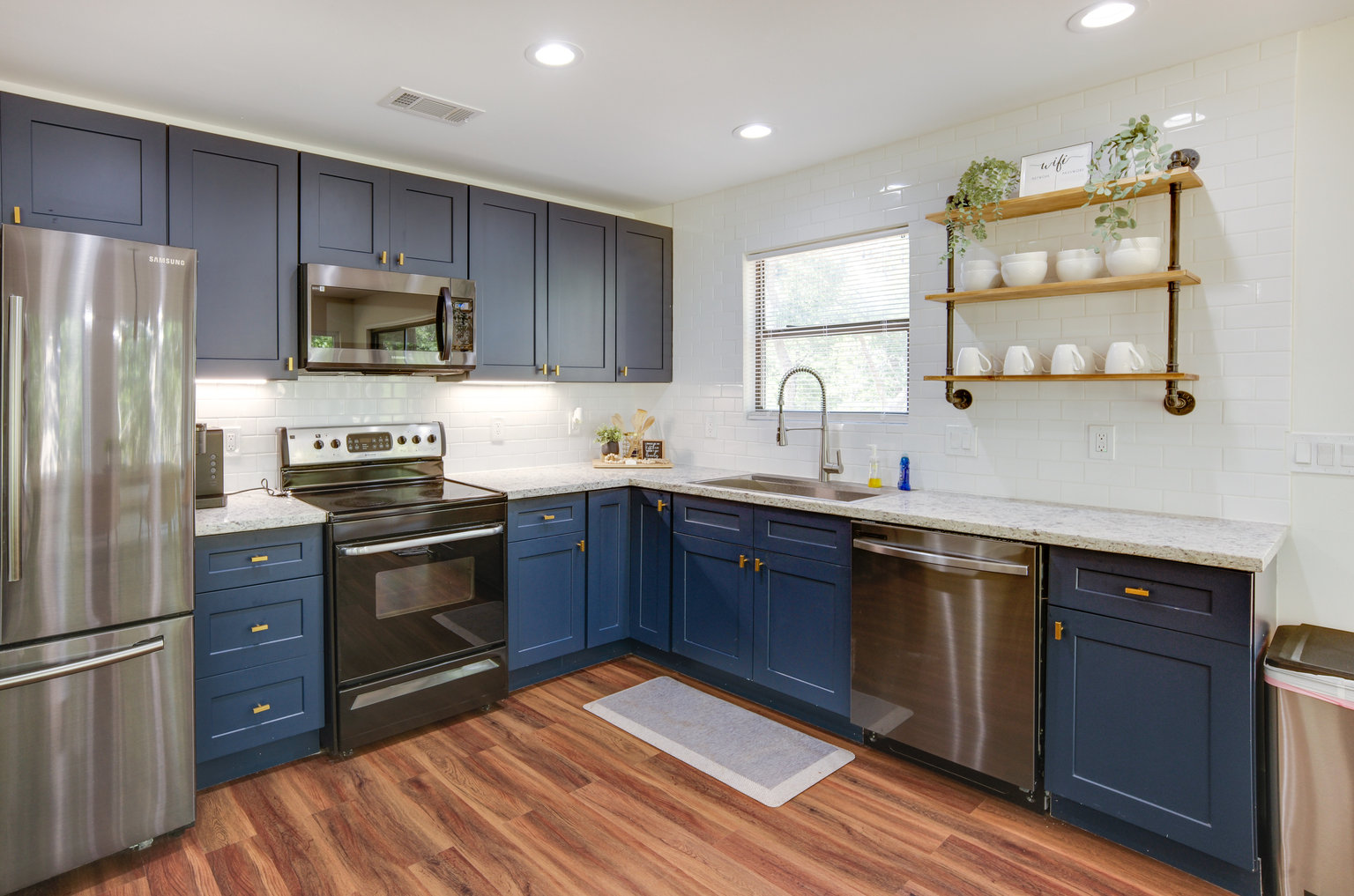 Somerville Vacation Rental