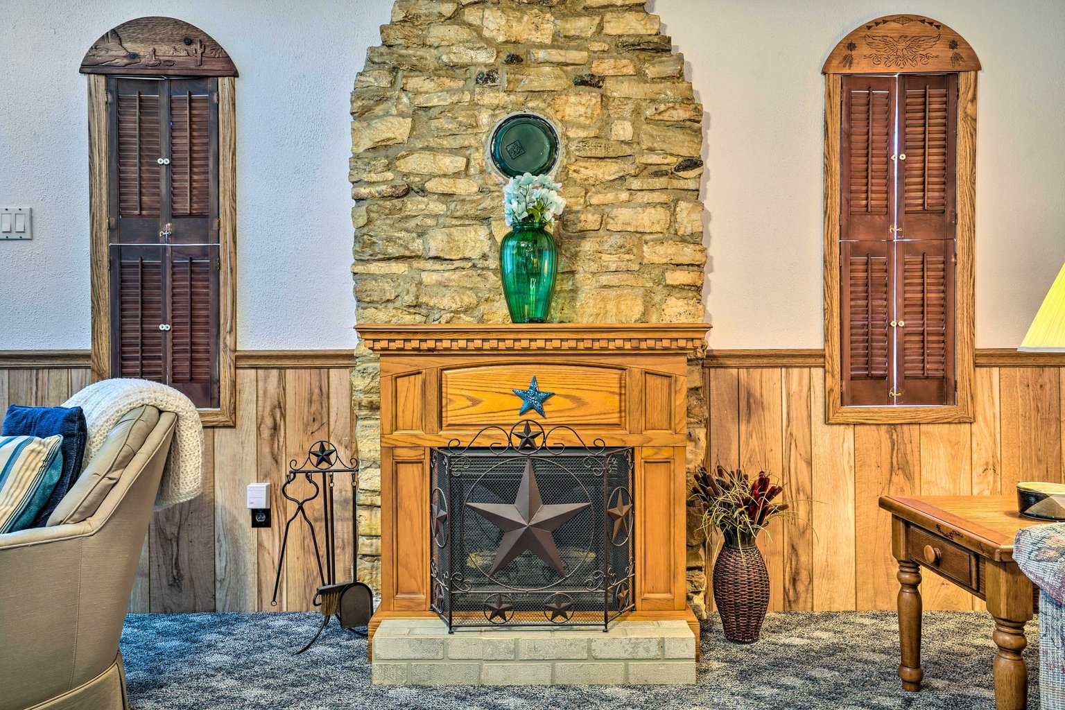 Ingram Vacation Rental