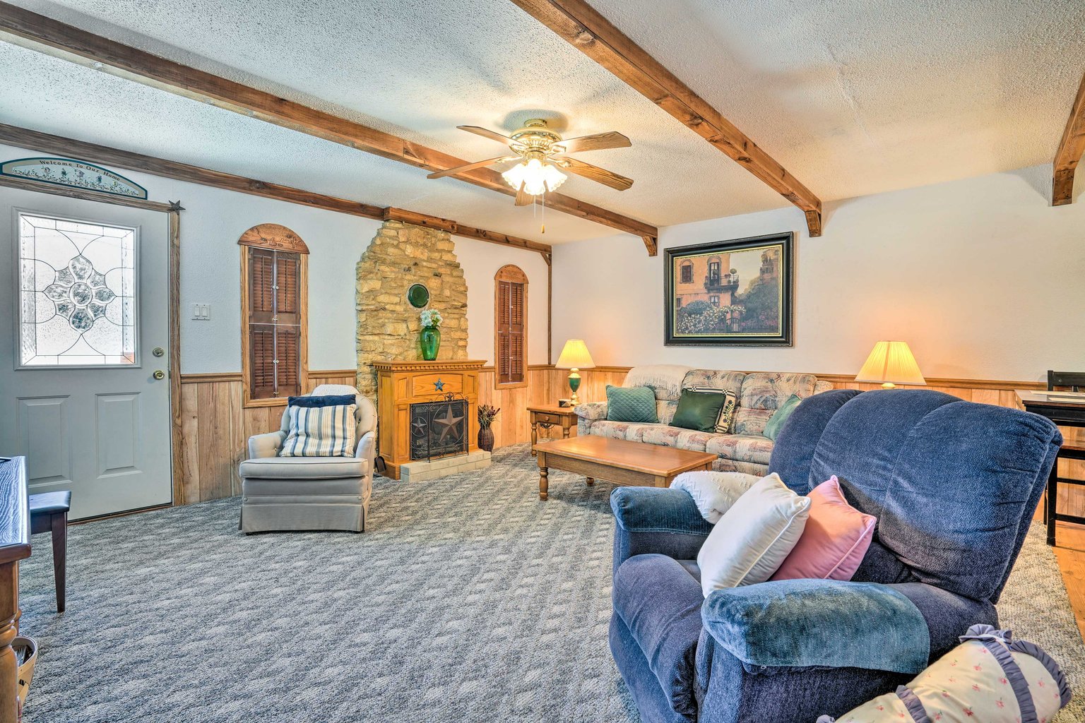 Ingram Vacation Rental