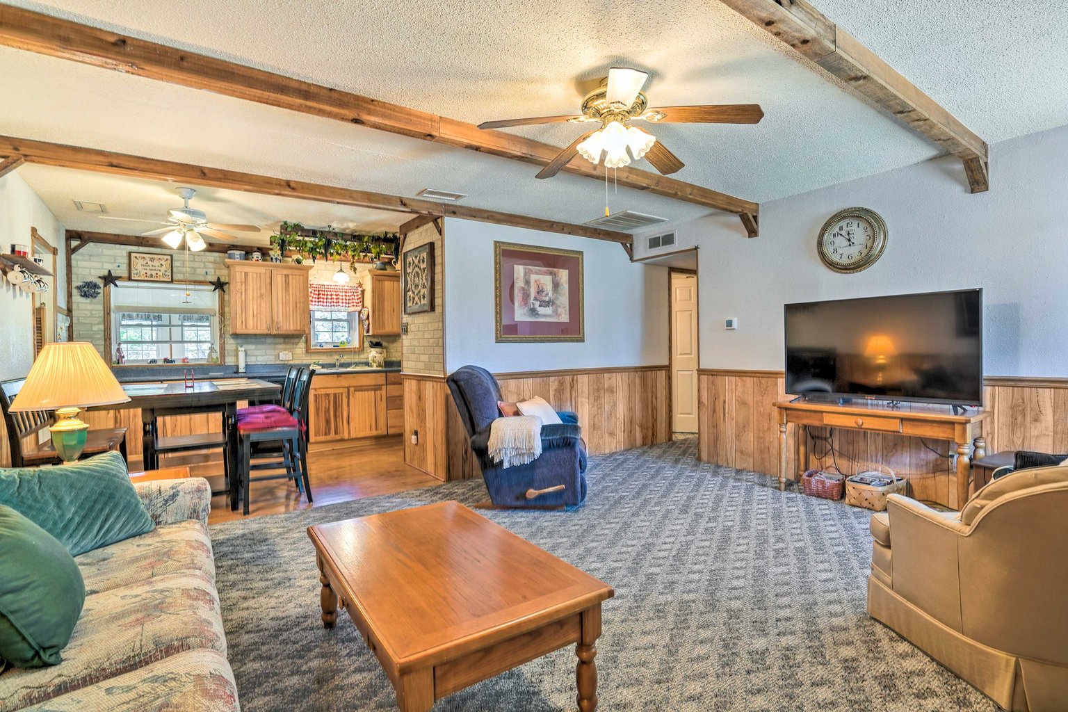 Ingram Vacation Rental