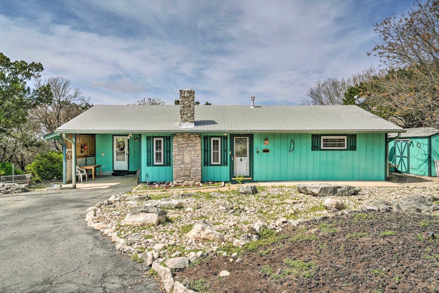 Ingram Vacation Rental