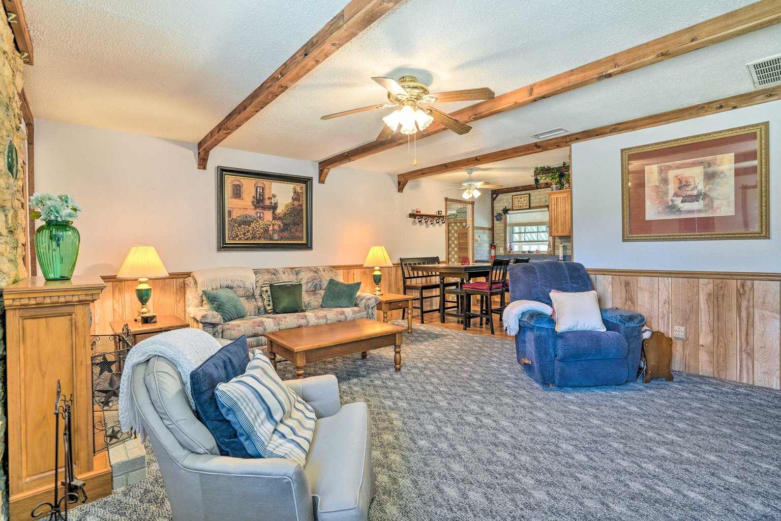 Ingram Vacation Rental