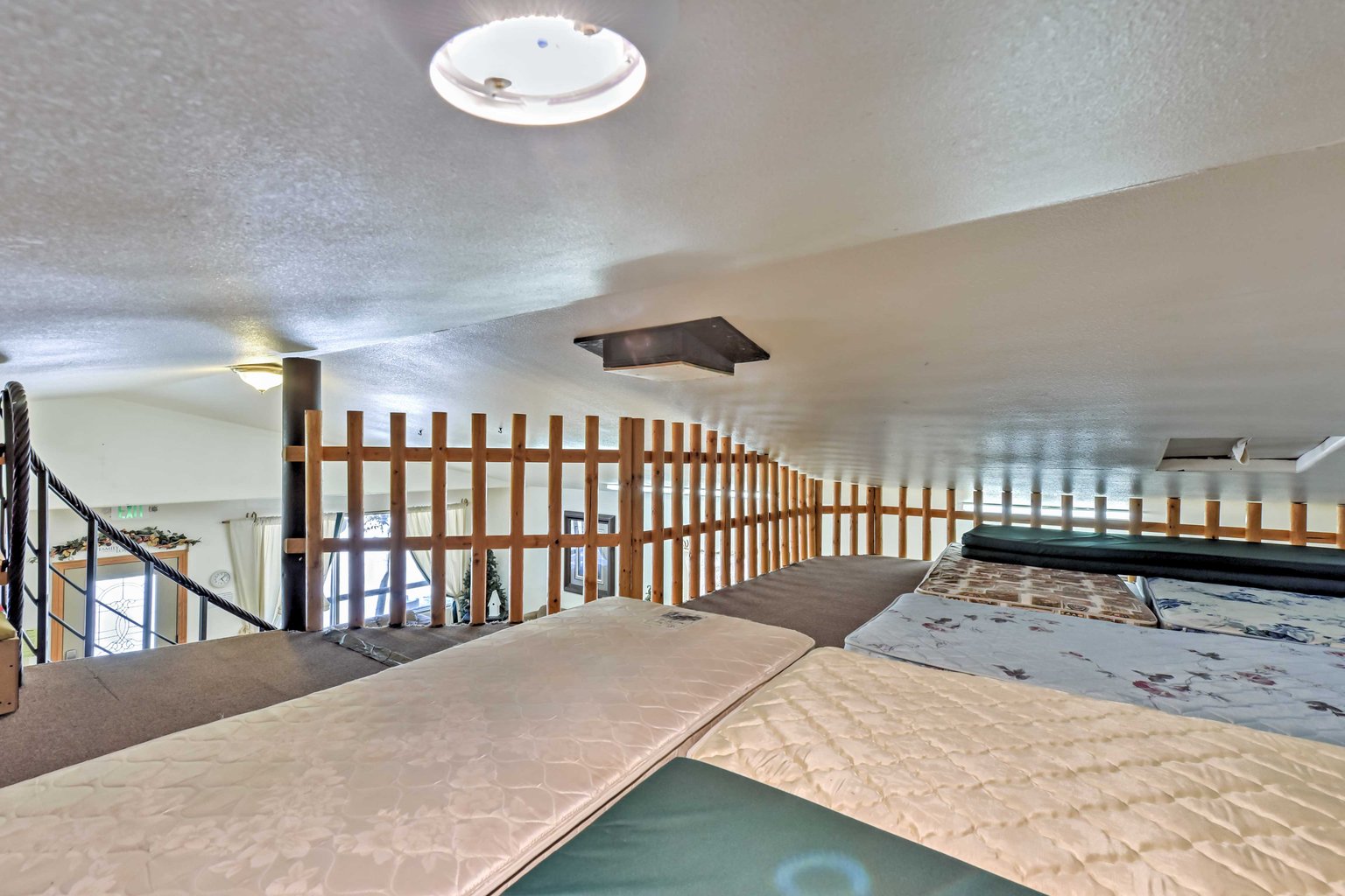 Preston Vacation Rental