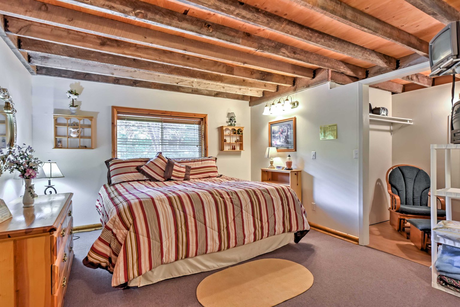 Preston Vacation Rental