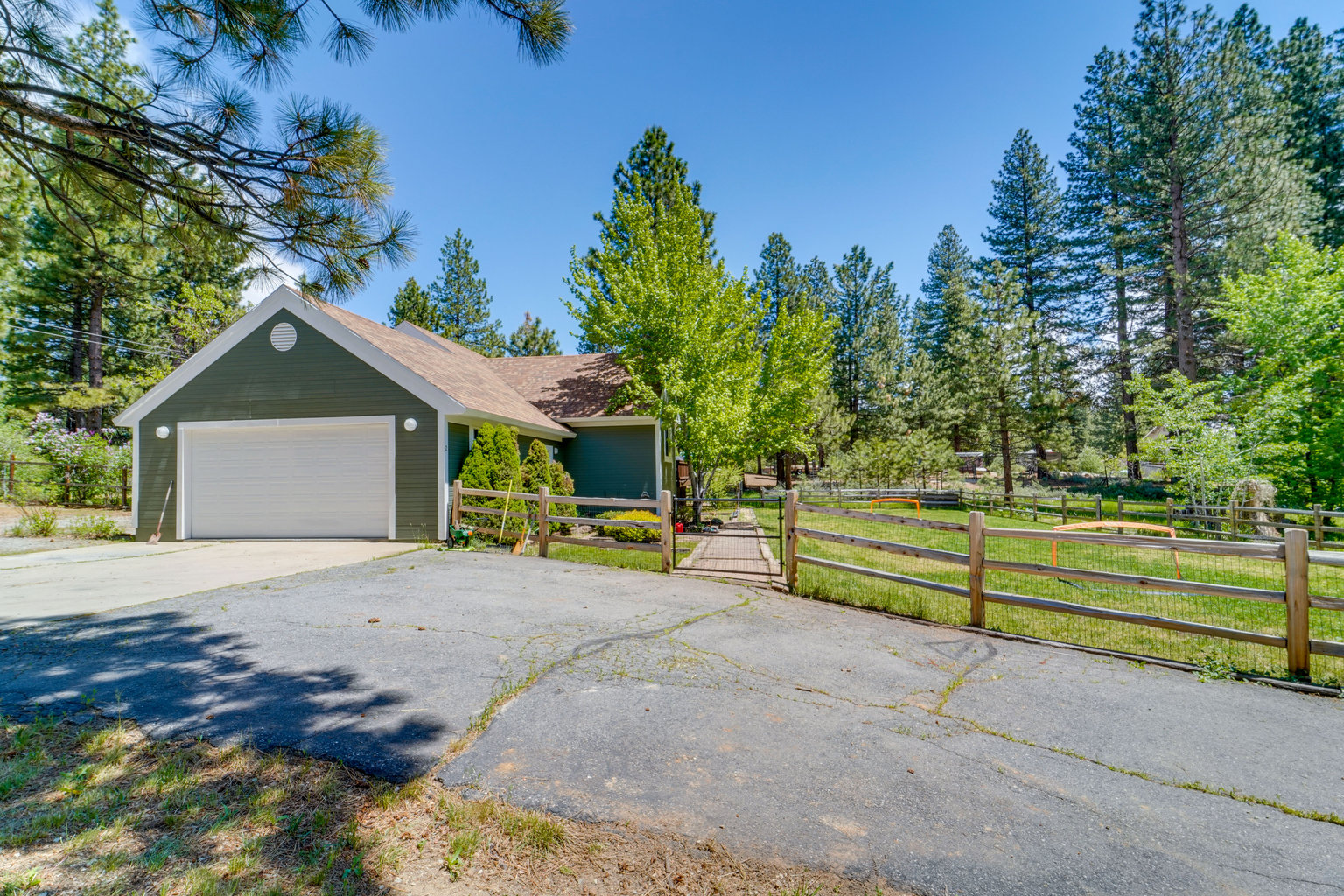 Calpine Vacation Rental