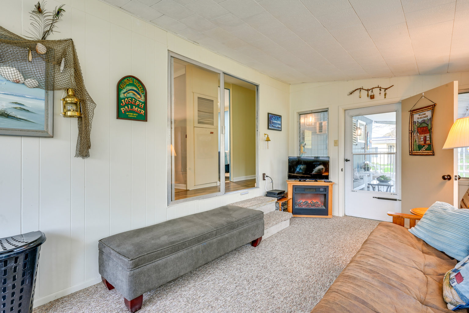 Caseville Vacation Rental