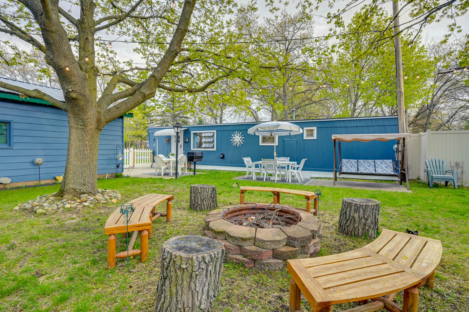 Caseville Vacation Rental