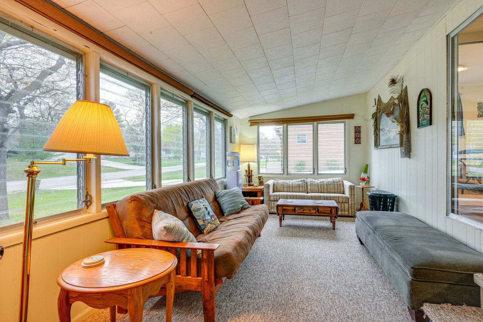 Caseville Vacation Rental