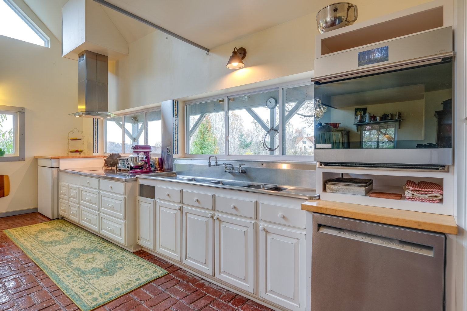 Pilot Vacation Rental