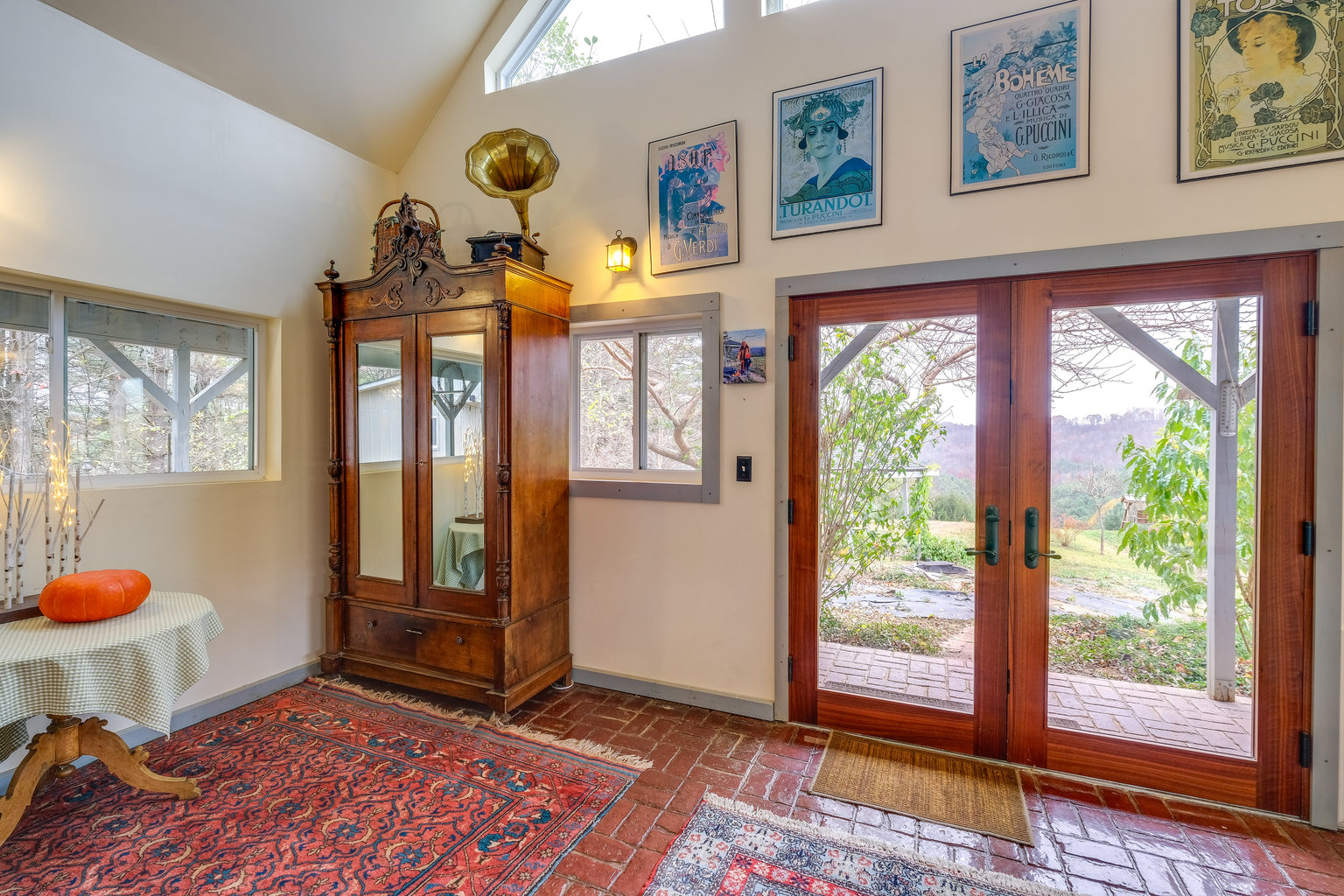 Pilot Vacation Rental