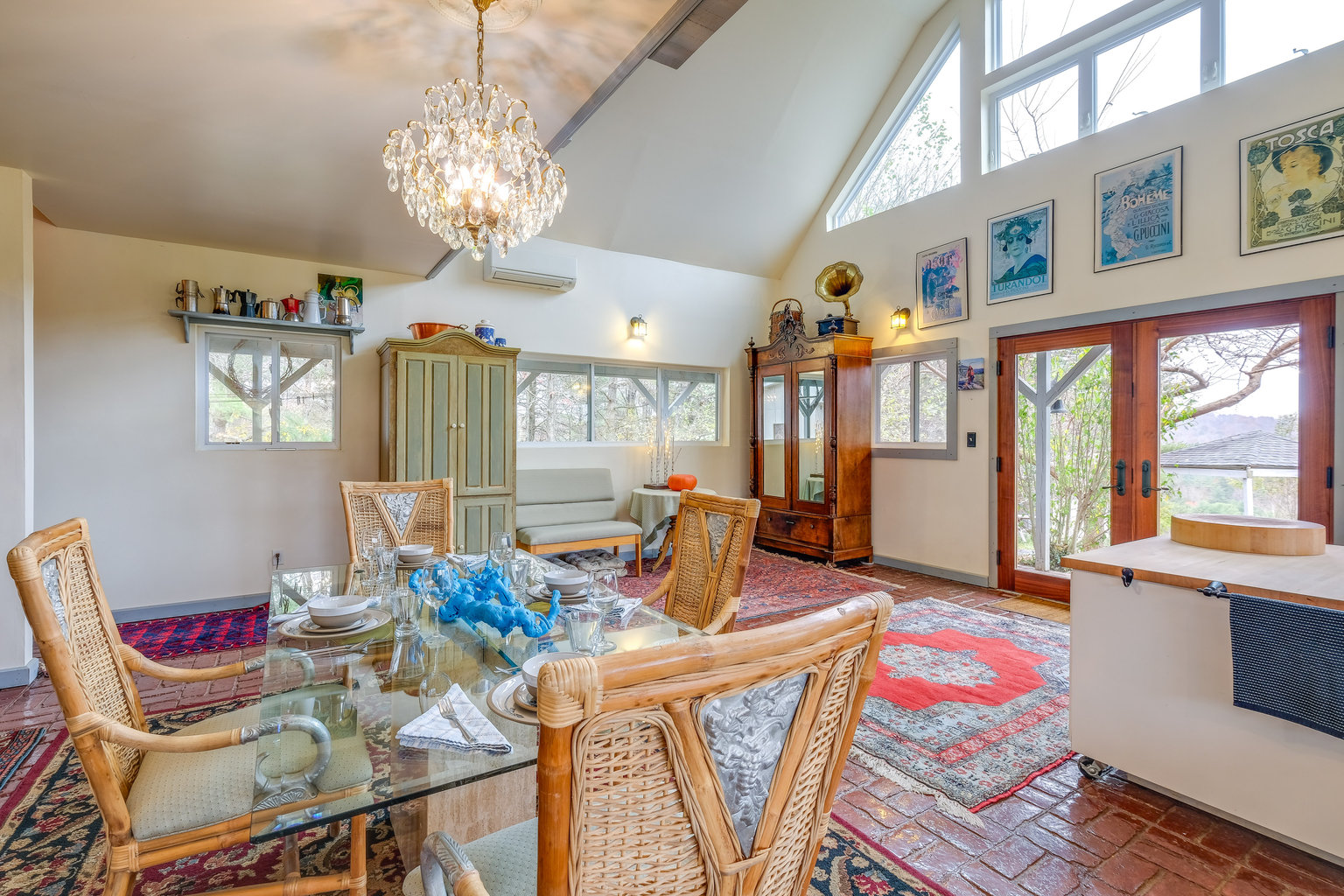 Pilot Vacation Rental