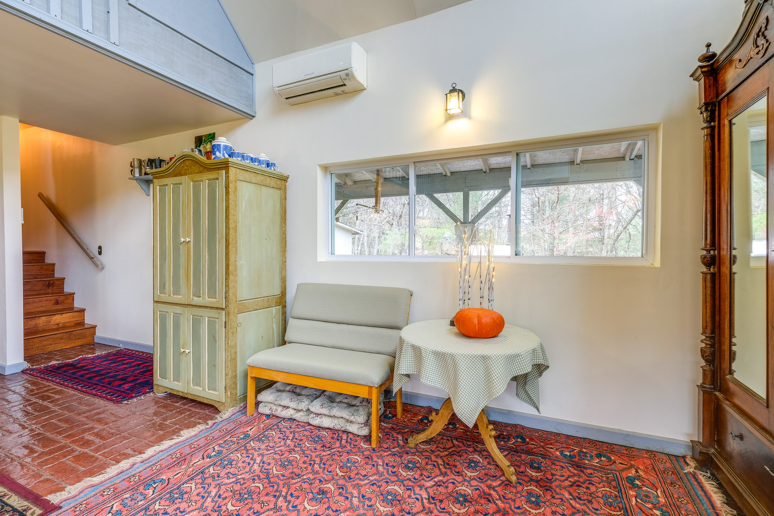 Pilot Vacation Rental