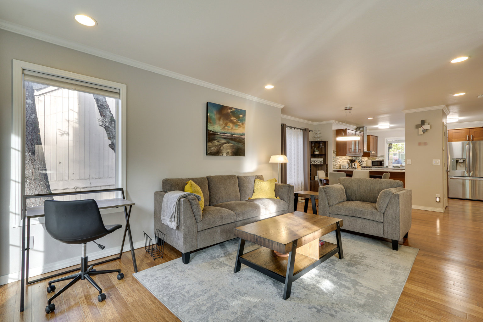 Lake Oswego Vacation Rental