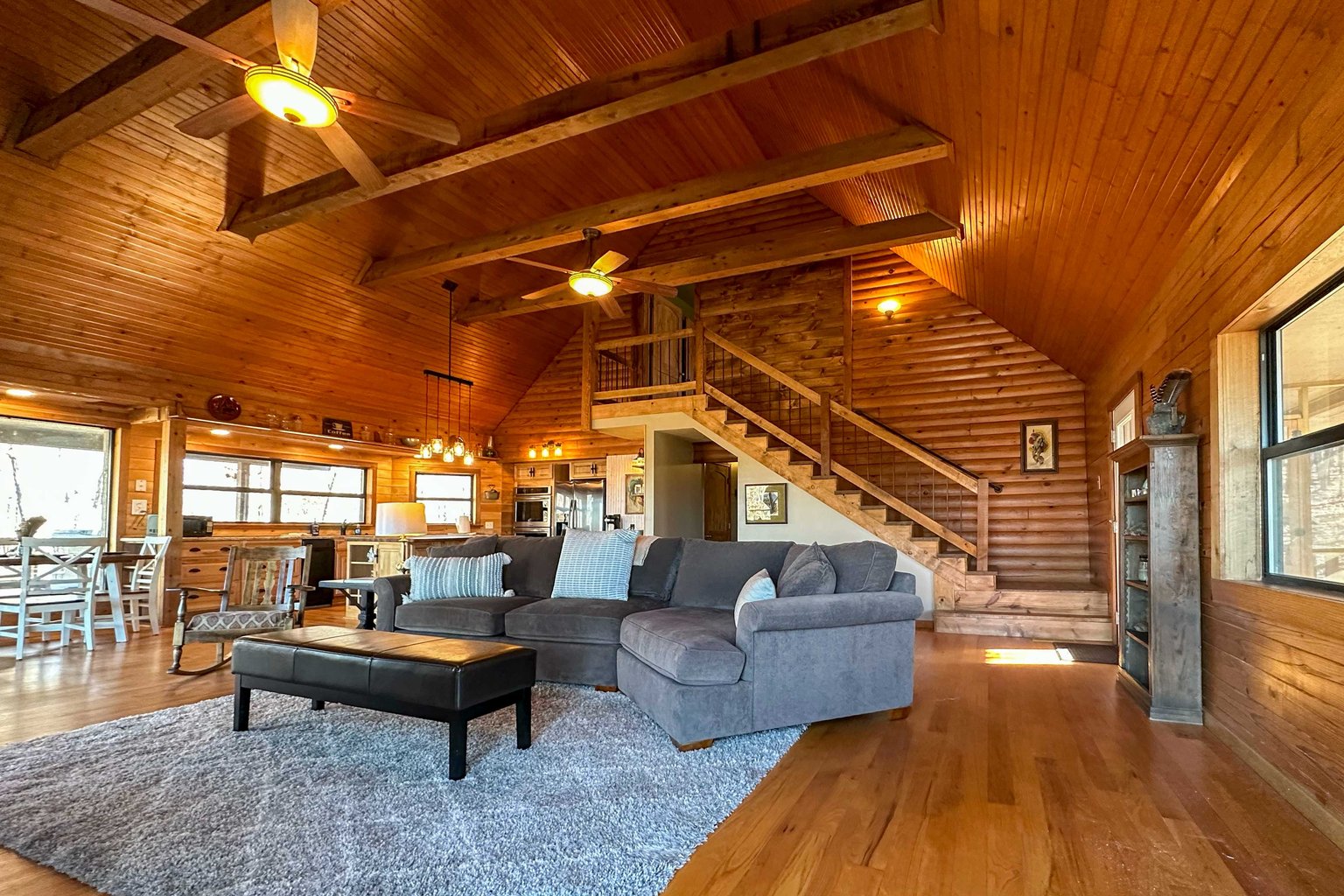 Jasper Vacation Rental