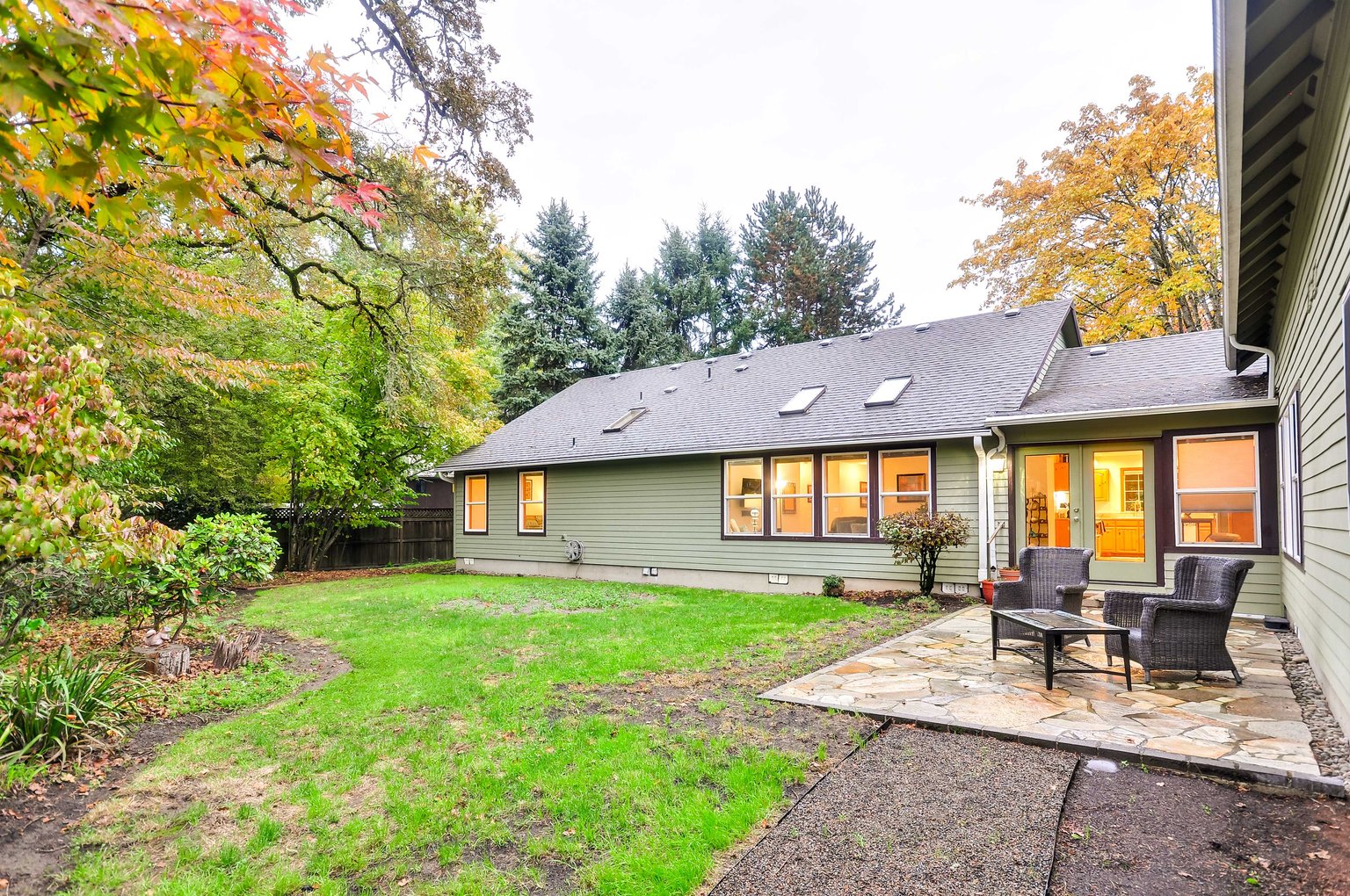 Milwaukie Vacation Rental