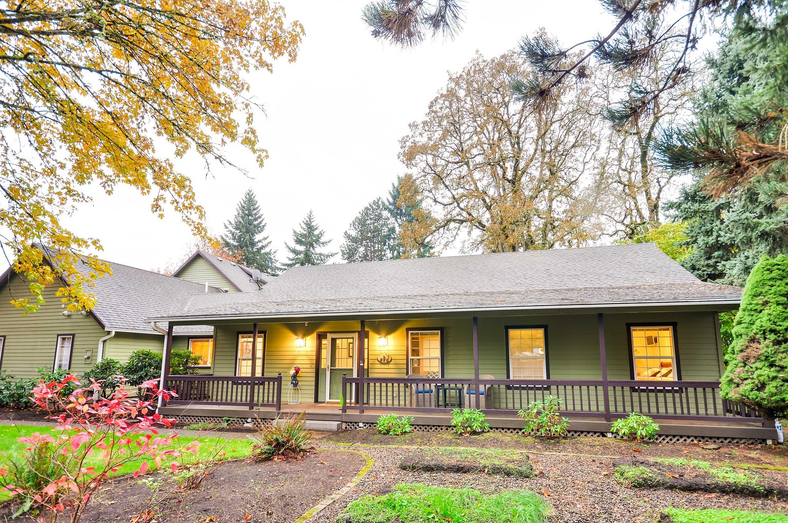 Milwaukie Vacation Rental