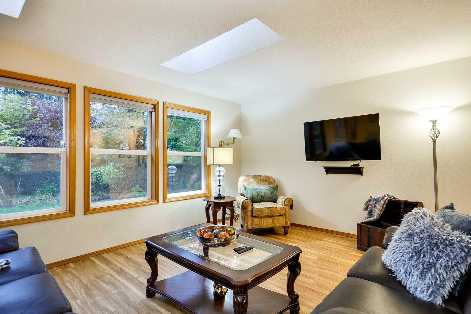 Milwaukie Vacation Rental