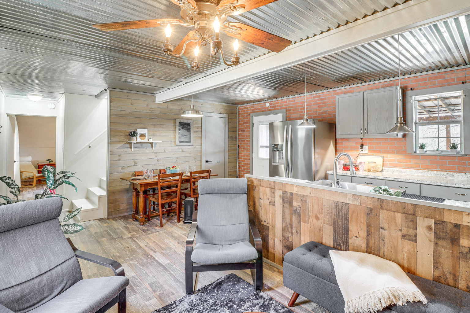 Vacation Rental