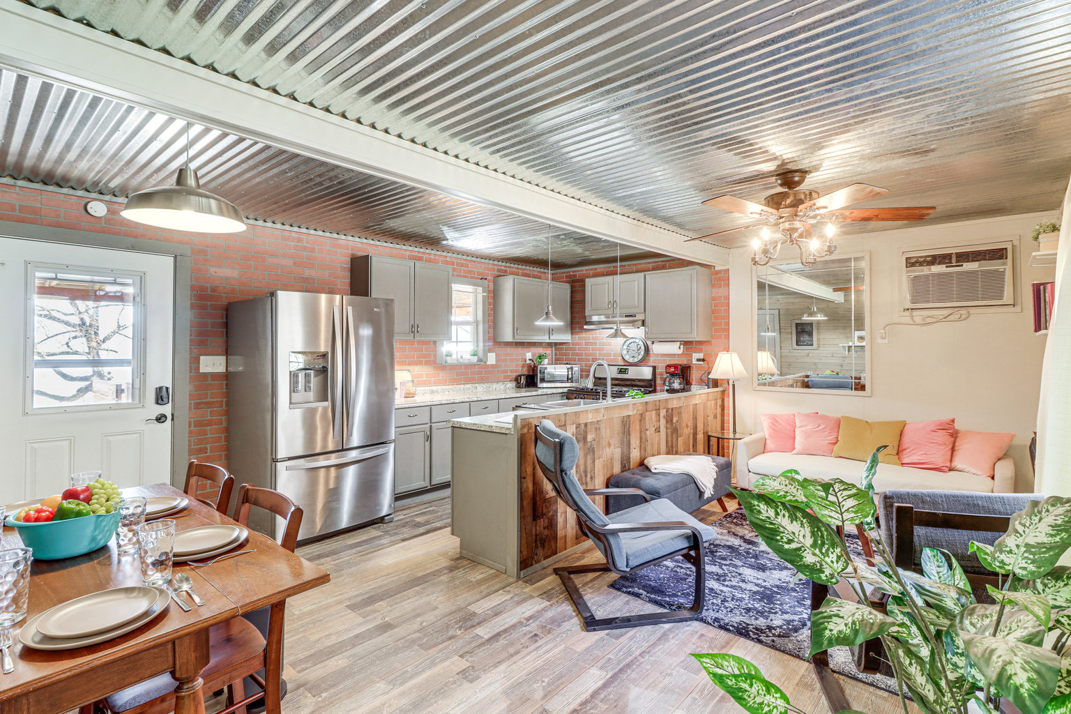 Vacation Rental