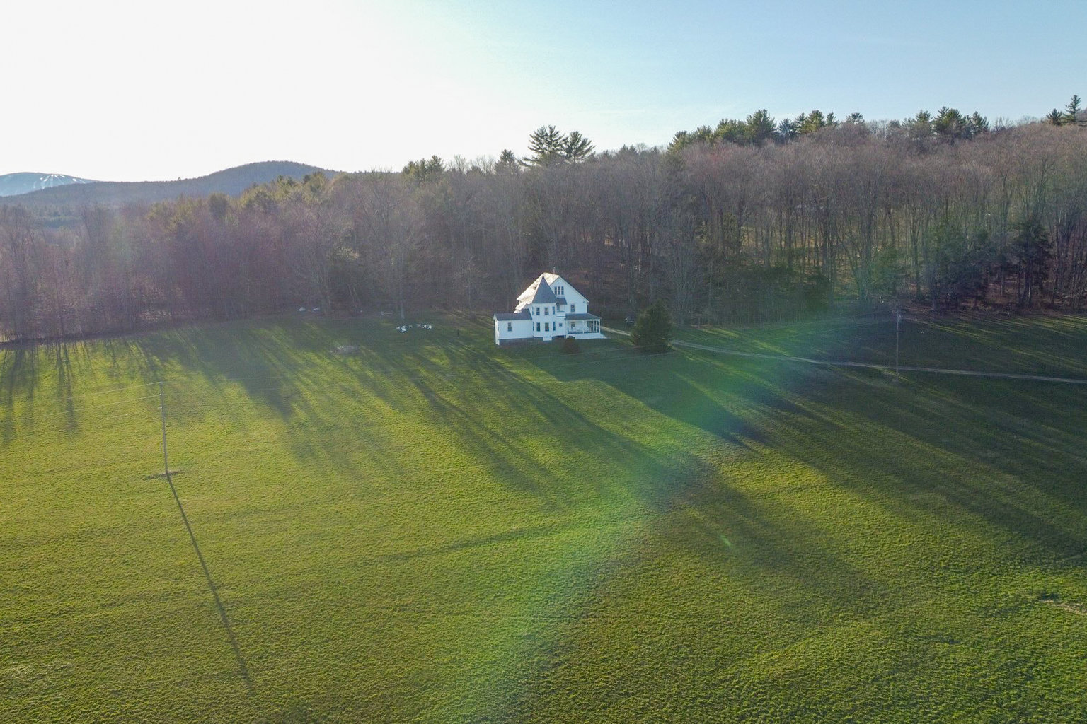 Cavendish Vacation Rental