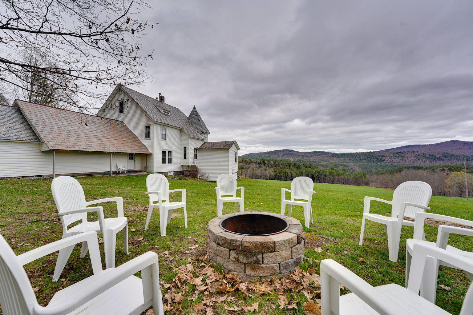 Cavendish Vacation Rental