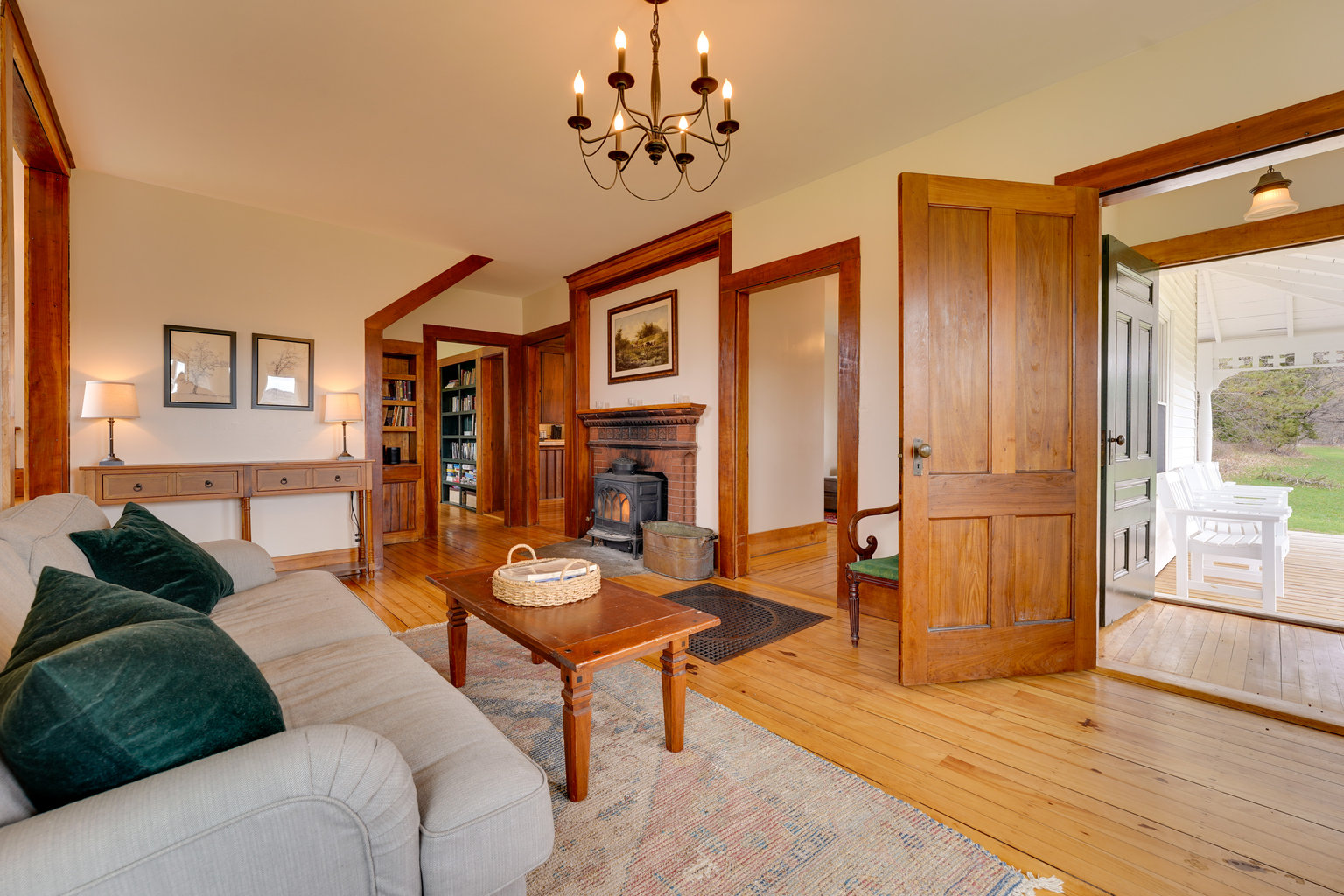Cavendish Vacation Rental