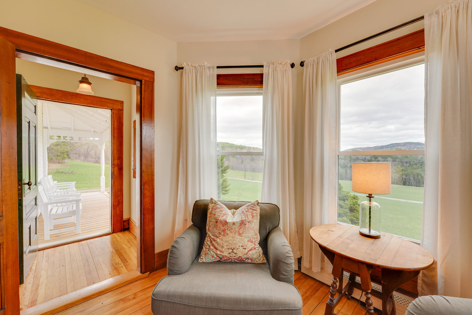 Cavendish Vacation Rental