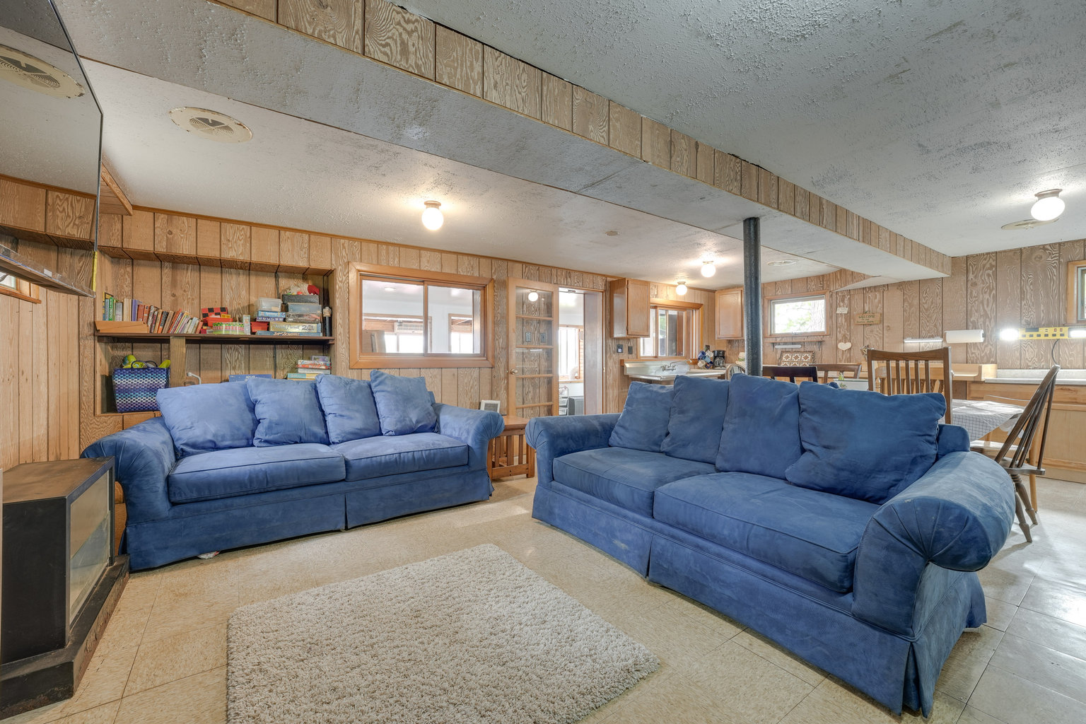 Decatur Vacation Rental