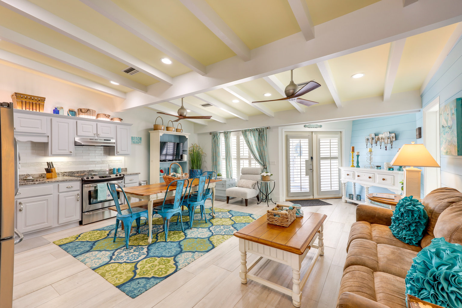 Jekyll Island Vacation Rental