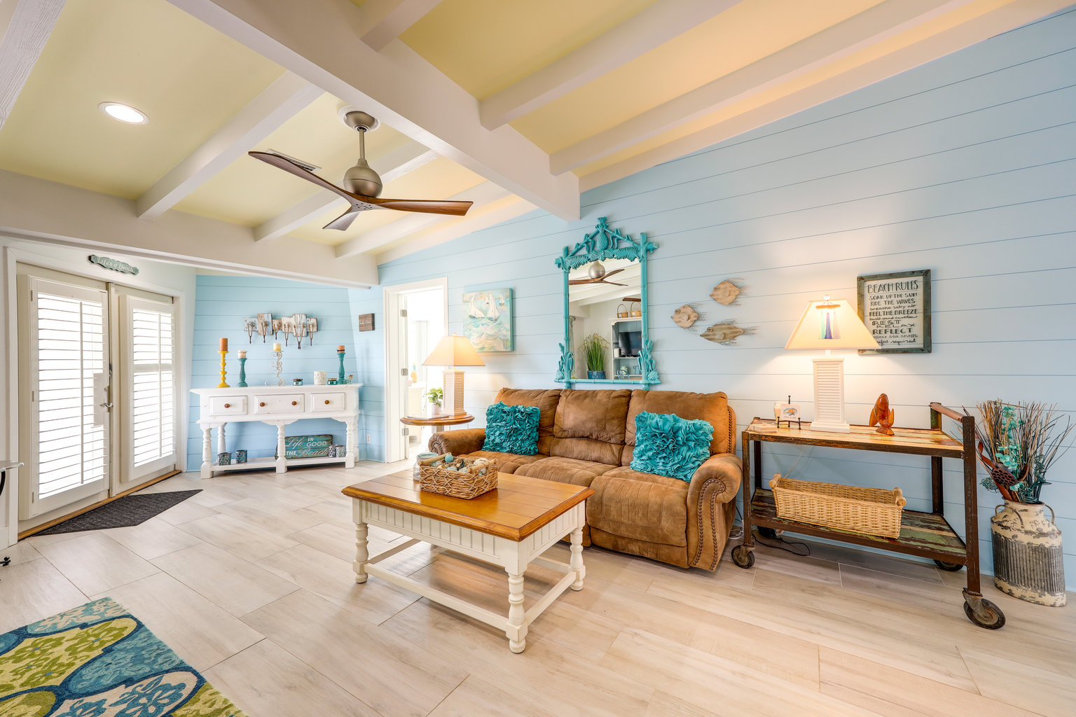 Jekyll Island Vacation Rental