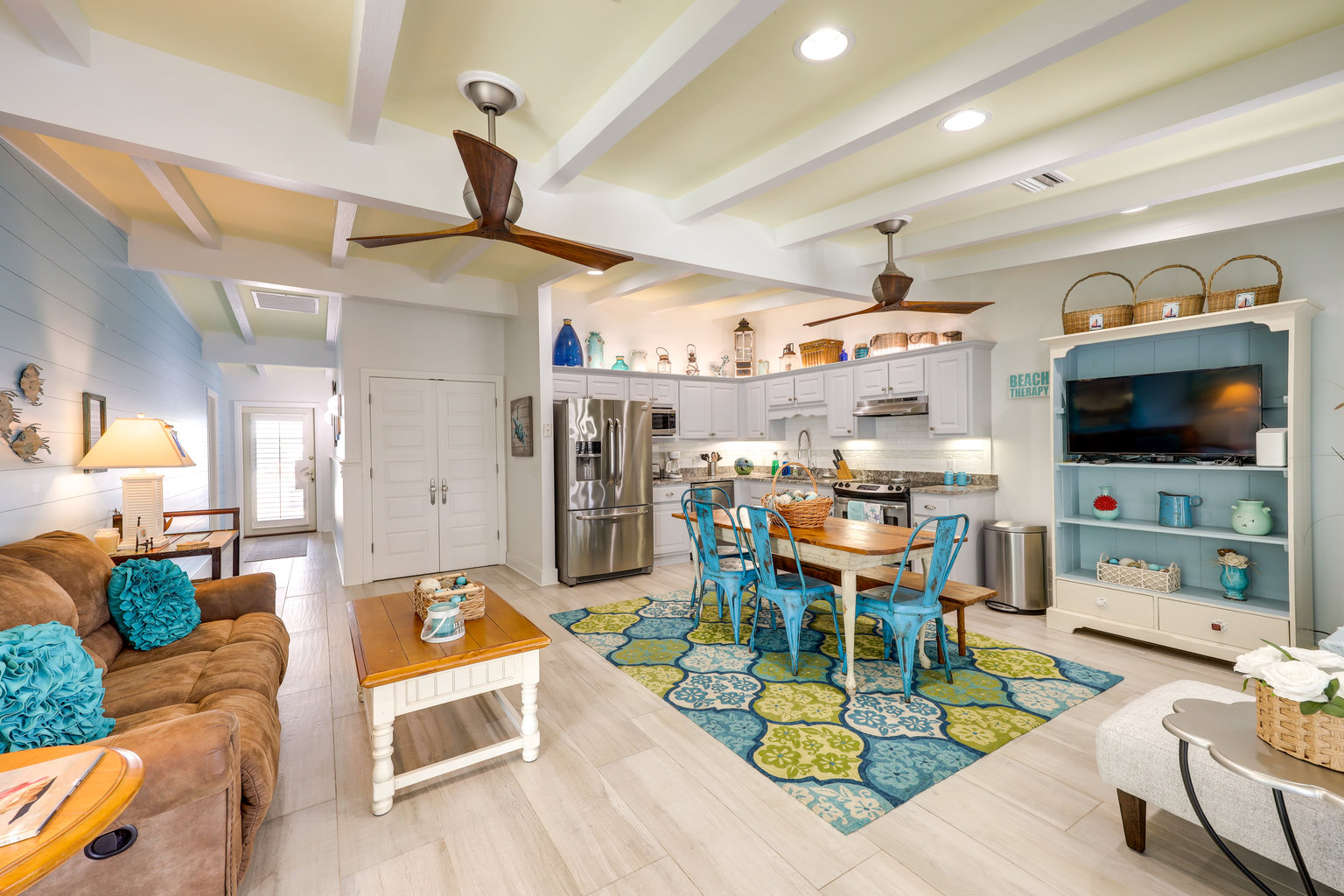Jekyll Island Vacation Rental