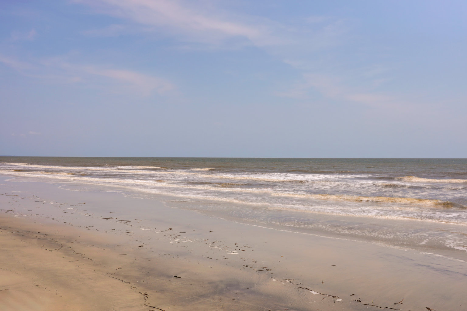 Jekyll Island Vacation Rental
