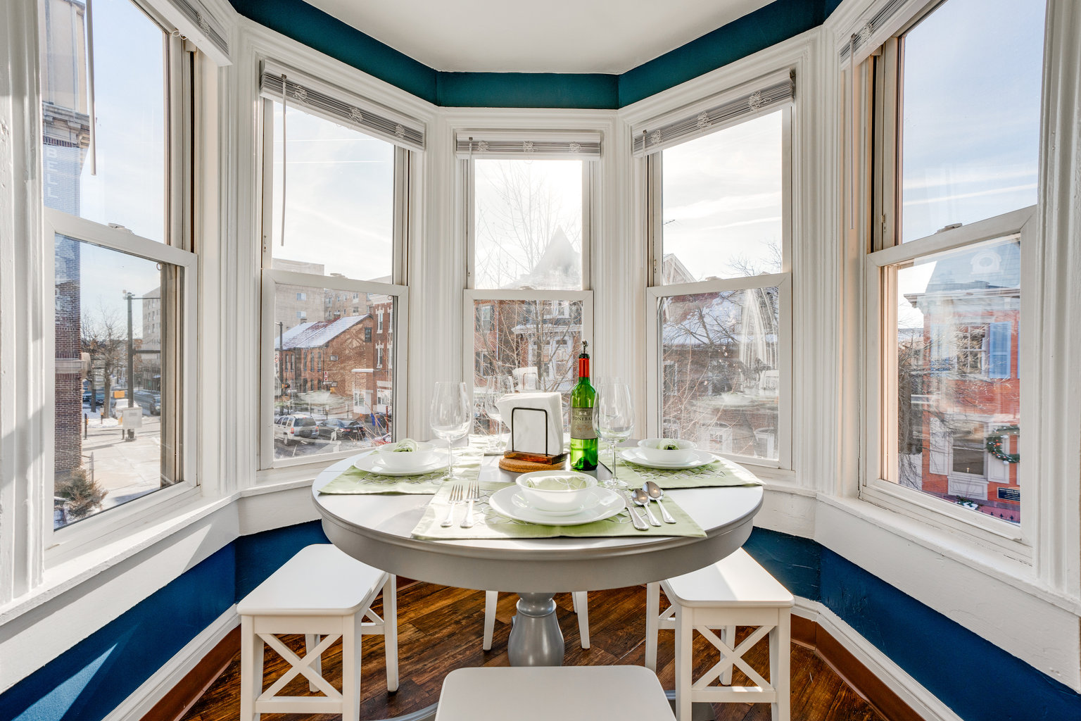 Pottstown Vacation Rental